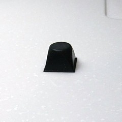MAJIMAYA Original Footed Artificial Marble Pastry Board Color Varies from JAPAN