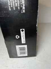 Heckler and Koch HK G36C Airsoft Box Of Five Mid Cap Magazines 6mm 140 rounds