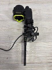 Garmin Xero A1i Pro Digital Bow Sight RH Bridgelock Sight