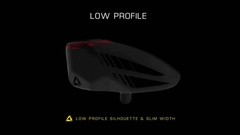 JT Triad Loader – Black / Black