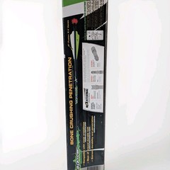 3 Count Carbon Express 52148 20 inch Piledriver Crossbolt With (3) Lighted Nocks