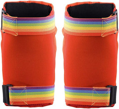 Elbow Pads 3.0 for Roller Derby, Skateboard, Hardshell, EVA Foam, Impact Protect