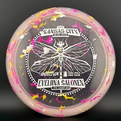 Innova Party Time Champion TL3 – Eveliina Salonen 2026 KC Open