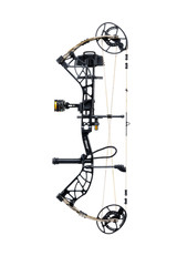 Bear Whitetail INT RTH Package LH 70lb Black/ MO Bottomland