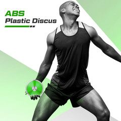 1 Kg Discus, Man Women Discus Track and Field Discuses Track and Field Equipment