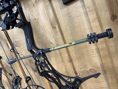 Mathews Lift 29.5 Right-Handed