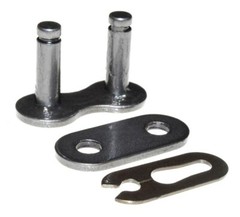 420 Open Loop Chain (9 ft. with Master Link) for ATV, Go-Kart, & Mini Bike