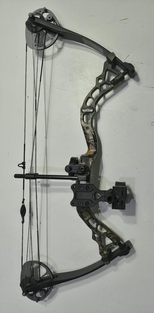 DIAMOND ARCHERY BY BOWTECH ATOMIC (P11036452)
