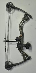 DIAMOND ARCHERY BY BOWTECH ATOMIC (P11036452)