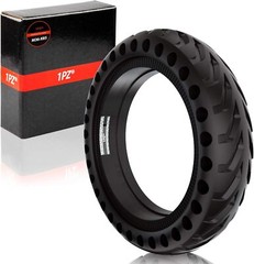 1PZ M36-X85 8.5 Inch Solid Tire 8 1/2 x 2 Scooter Replacement 8 5 inch
