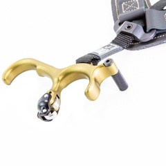 B3 Archery Ranger Back Tension Buckle – Desert Brown