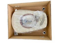 Stetson Skyline 6X Silverbelly Felt Cowboy Hat w/ Original Box (7 1/8)