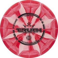 Dynamic Discs Prime Burst Golf Starter Set For Beginners Pdga Approved