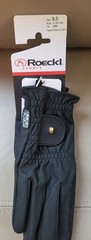 Roeckl – ROECK Grip Riding Gloves -Size 9.5