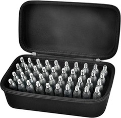 CO2 Cartridge Storage Hard Case Fits 12g Powerlet Cartridges 40 Slots Holder