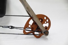 Browning Heat Compound Bow, RT Hand, 30-32″ Draw Length, 50-70 lbs Draw Weight
