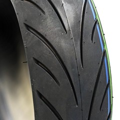 myBESTscooter – 10×2.30-6.5 Tubeless Tyres For NIU KQi2/KQi2 Pro Electric Sco…