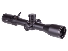 Hawke Vantage HD 34 3-15×44 FFP 34mm