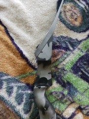 Hunters Niche Predator Takedown Recurve By Ron Pittsley