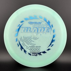 Gateway NXT Superglow Blade