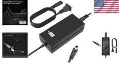 Lightweight and Compact 42V Charger with Protection for Lithium-ion Batteries