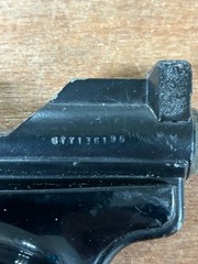 Crosman Mark 2 Target .177 C02