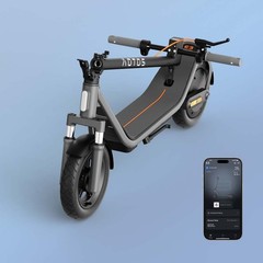 Adults Commuting Electric Scooter Peak 650W Top Speed 20 MPH Max Range 28 Miles