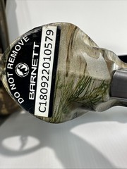 Barnett whitetail hunter 2 crossbow With Scope