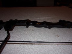 Martin M-7 Lynx Magnum Compound Bow