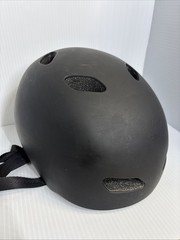 Bell Adult Manifold Helmet, Flat Black, 55-59cm, Bike Skate 10 Vents Lightweight