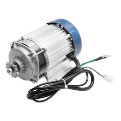 48V 1000W Brushless DC Motor Kit Controller for Electric Tricycle Go Kart Trike