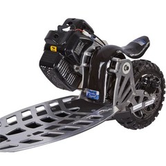 MotoTec UberScoot 2x 50cc Powerboard – Gas Scooter – Evo-2x-Big