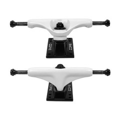 411VM Skateboard Assembly Metrospective Frame Grab 8.25″ x 32″ Complete
