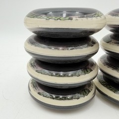 Labeda Addiction 80mm Roller Inline Hockey Wheels XXX Grip