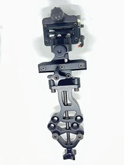 Axion Archery Axion RD1 Sight 1 Pin .10 -Black