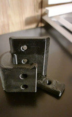 Wall Mount for Onewheel Pint, Pint X or GT ABS