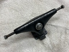 Gullwing Charger by Neil Carver LONGBOARD Skateboard REVERSE KINGPIN PAIR TRUCKS