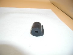 Unknown Make Air Rifle – Front Sight B