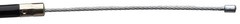 Throttle Cable Go Kart 70cc – 125cc Kandi KD-125FM5