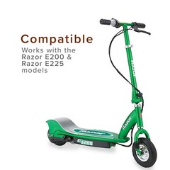 Premium 24 Volt 9 Ah Battery Pack for Razor E200 & E225 Scooters (Versions 8-12)