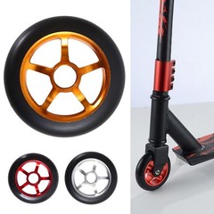Weight Aluminum Alloy Wheel Hub CNC Processed High Elasticity Light Weight