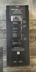 Bowtech CenterMass Sandstone Quiver