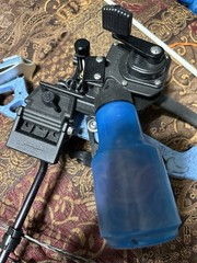 MAKO Fishing Bow, Arrow, Sight, Line, Scope