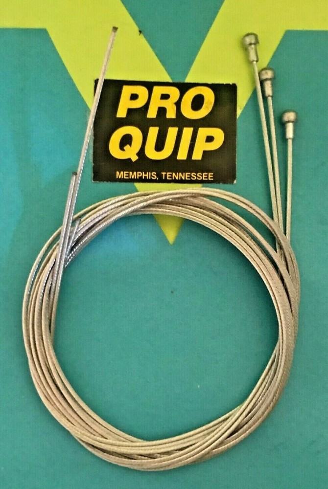 Go Kart Cart THROTTLE CABLE 72″ 2EA PREDATOR 212 HONDA RAPTOR CLONE 196 ANIMAL