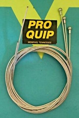 Go Kart Cart THROTTLE CABLE 72″ 2EA PREDATOR 212 HONDA RAPTOR CLONE 196 ANIMAL