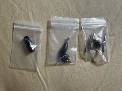 Xflip Pro Professional Fingerboard