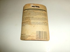 *READ* Vintage Game Tracker Eagle Fish Point Bowfishing – NIP*