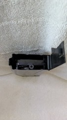 Metal 300 Round Airsoft Flash Magazine