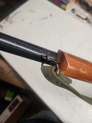 Vintage Model 96 Bb Gun with Sling! #66