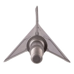 G5 OUTDOORS Montec M3 125Gr Broadheads, 3-Pack (M110)